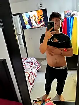 Snapshot of Dirty-Guy-Naugthy chatting on 11.12.25 Dirty-Guy-Naugthy online show from 11.12.25