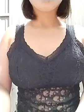 Snapshot of Niramiu chatting on 02.09.26 Niramiu online show from 02.09.26