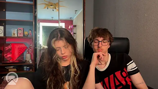 t files x online show from 06.02.26