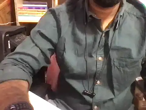 KingCobra 07 online show from 05.25.26