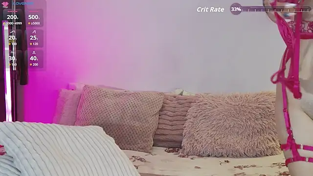 EmmaWright07 online show from 03.02.26