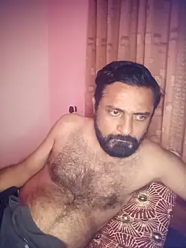 RubyEntity online show from 11.29.25