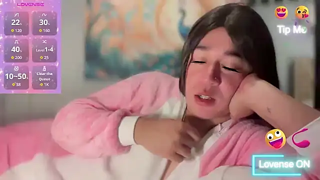 desirable miya online show from 03.16.26