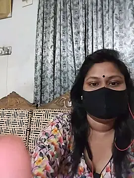 Snapshot of munni-506 chatting on 06.13.26 munni-506 online show from 06.13.26