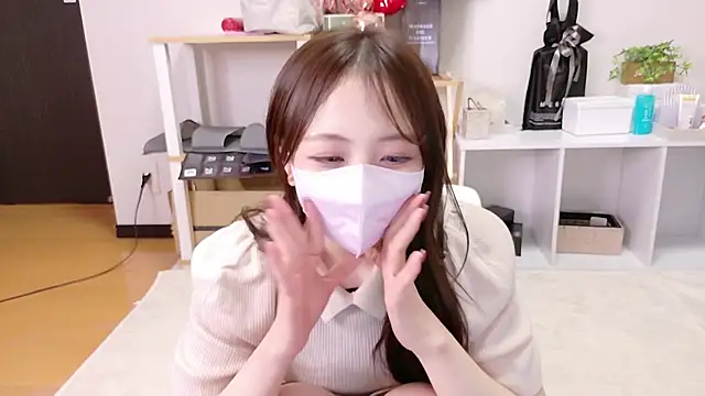 Snapshot of -aotan- chatting on 02.26.26 -aotan- online show from 02.26.26