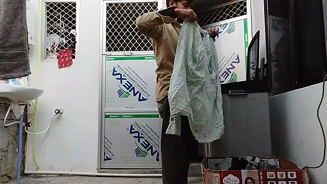 sageer097 online show from 12.15.25