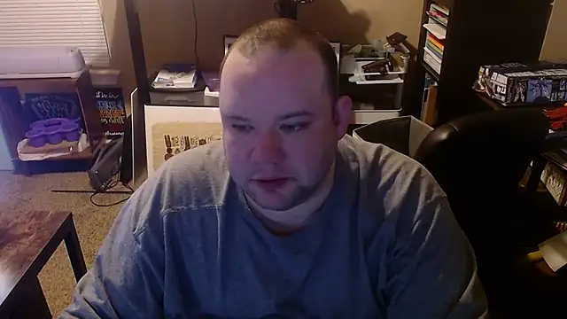 MegaChip online show from 12.14.25