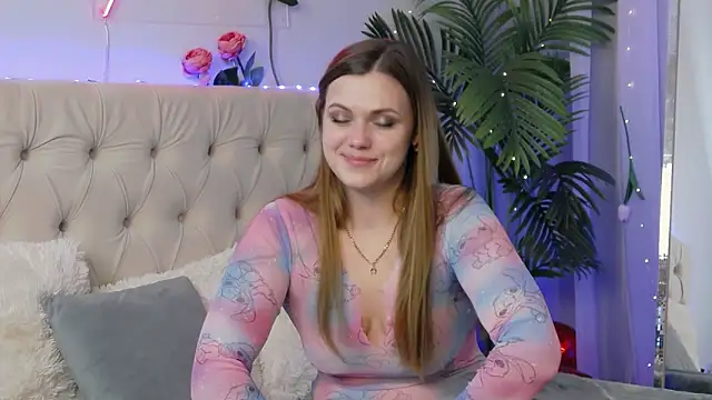 AnabeleBliss online show from 04.03.26