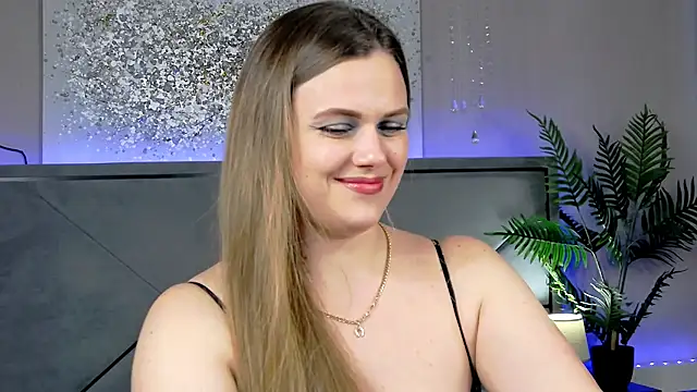 AnabeleBliss online show from 07.17.26