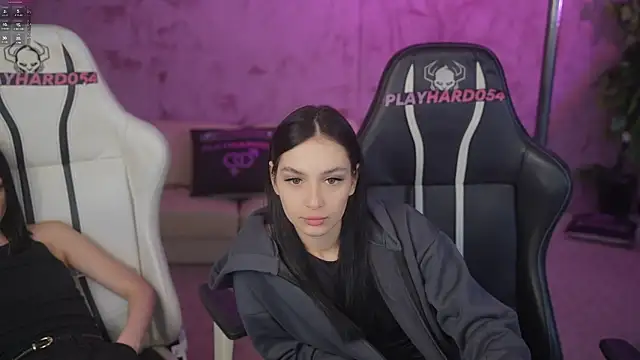 Rita Moon054 online show from 04.03.26