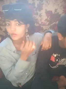 Snapshot of Freakingromance chatting on 02.01.26 Freakingromance online show from 02.01.26