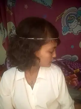 Snapshot of Freakingromance chatting on 02.24.26 Freakingromance online show from 02.24.26