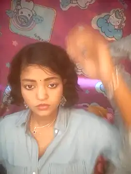 Snapshot of Freakingromance chatting on 02.27.26 Freakingromance online show from 02.27.26