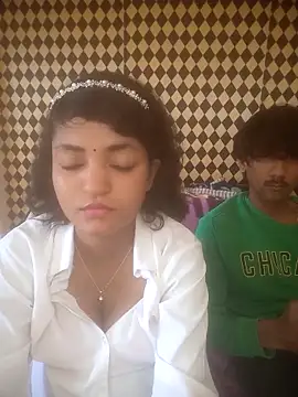 Freakingromance online show from 04.12.26