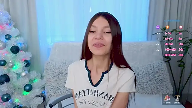 Little  Lunaa online show from 01.11.26