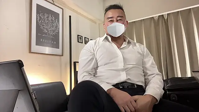 kentojp online show from 04.03.26