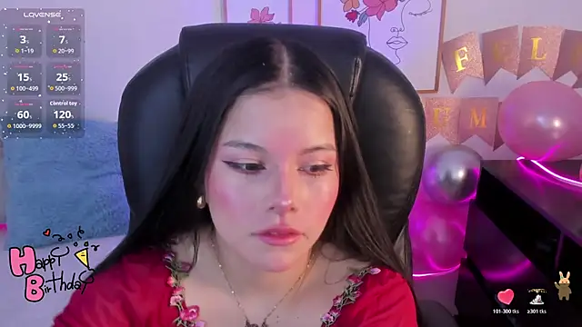 violettabond online show from 11.10.25