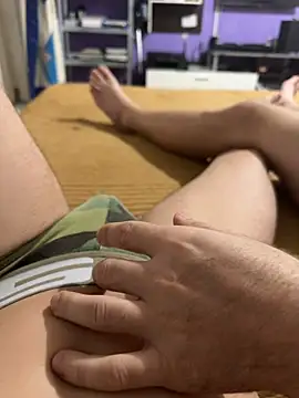 mihneaxxx online show from 02.27.26