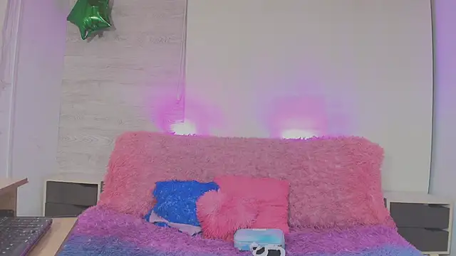 PamelaBoobs online show from 07.21.26