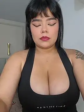 annie  20 online show from 12.03.25