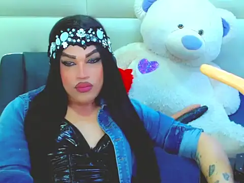 NharaBigCock online show from 02.13.26