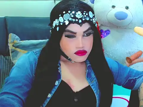 NharaBigCock online show from 03.09.26