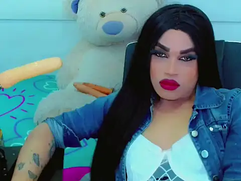 NharaBigCock online show from 03.15.26