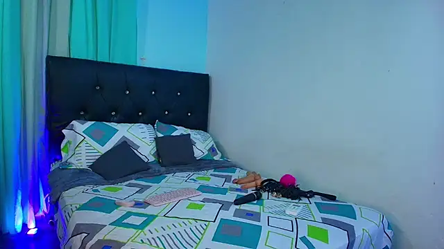 Lulu swarts online show from 02.10.26