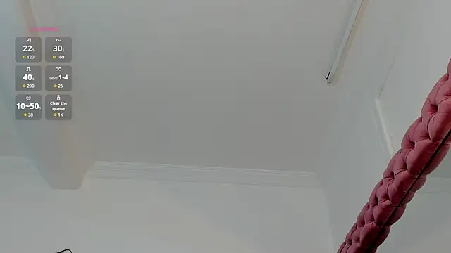 MaddieSteel online show from 06.06.26