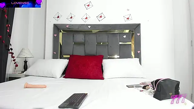 CatleyaSmith online show from 02.23.26