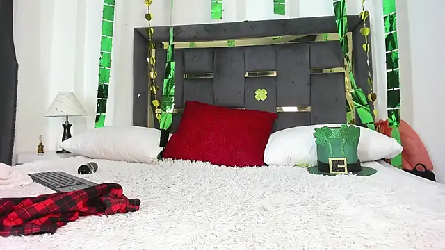 CatleyaSmith online show from 03.13.26