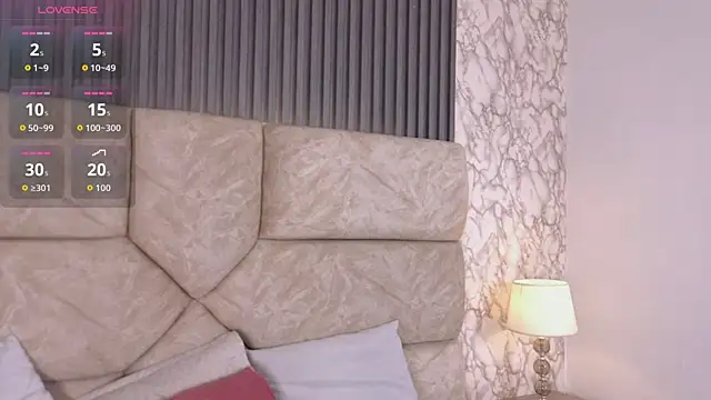 violett fowlerxx online show from 04.27.26