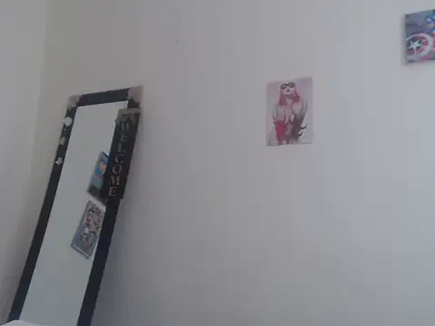 camila rouswhyth online show from 03.02.26