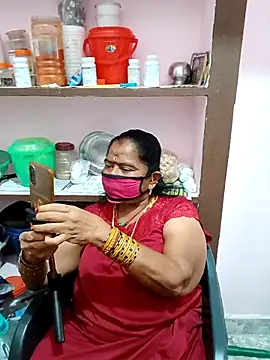 savithasree online show from 02.28.26