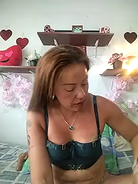 salomehill1 online show from 04.20.26