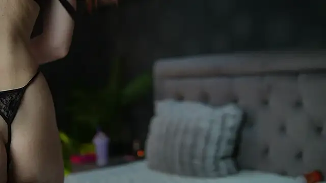 CelineHeaven online show from 03.06.26