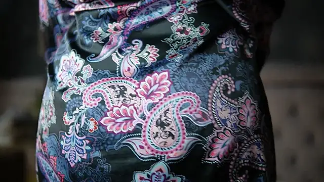 CelineHeaven online show from 07.25.26