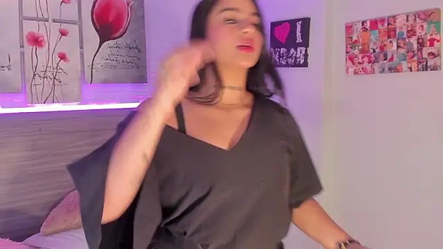 Taylor walton online show from 02.23.26