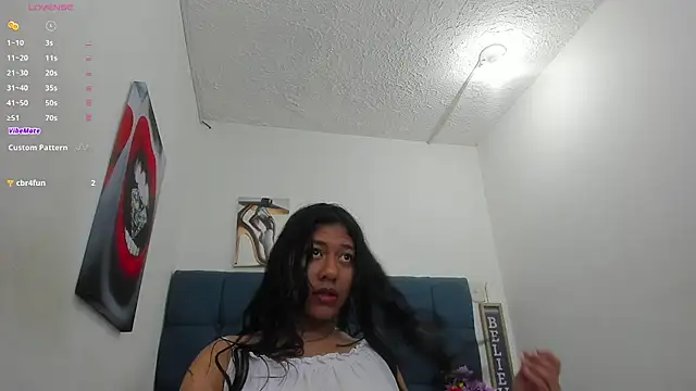 Agata Wishx online show from 11.12.25