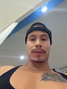 RaySullivan online show from 04.09.26