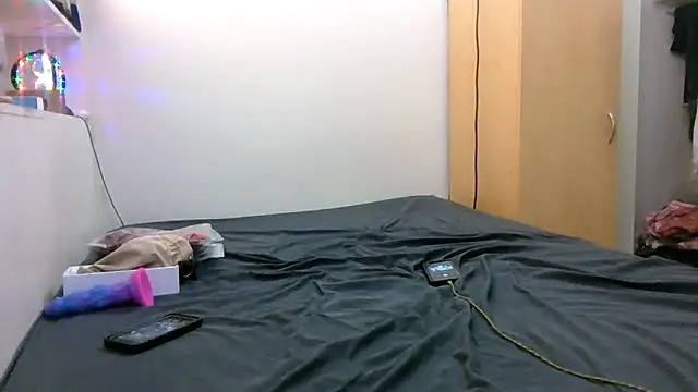 Empress Lilith online show from 03.05.26