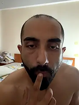 Snapshot of Fantascitas chatting on 11.05.25 Fantascitas online show from 11.05.25