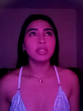 miss charlotte78 online show from 12.05.25