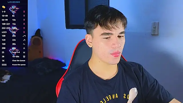 Maiicoll coleman online show from 01.14.26