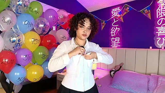  sarahRose online show from 03.06.26