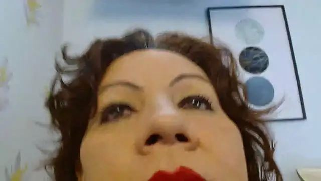 Rosalie Durand online show from 04.20.26