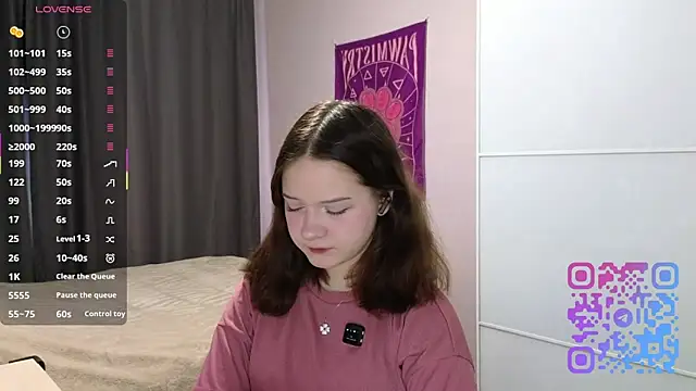 AlissaGerardo online show from 04.11.26