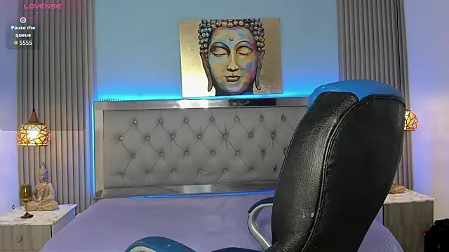 Snapshot of Liams18 chatting on 05.19.26 Liams18 online show from 05.19.26