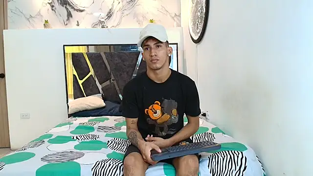 IMPERIO ROMANO online show from 11.23.25