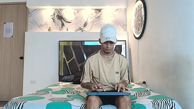 IMPERIO ROMANO online show from 12.02.25